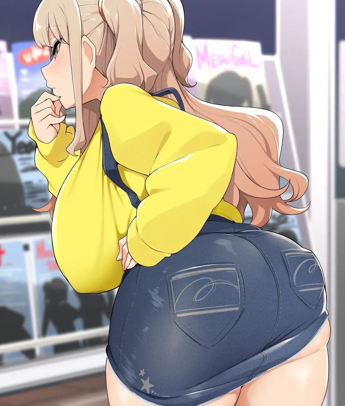 Avatar of Kousaka airi