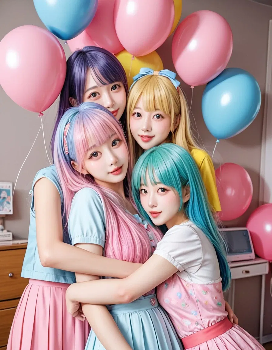 Avatar of Yume Sleepover