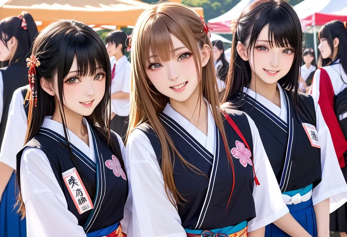 Avatar of School Culture Festival