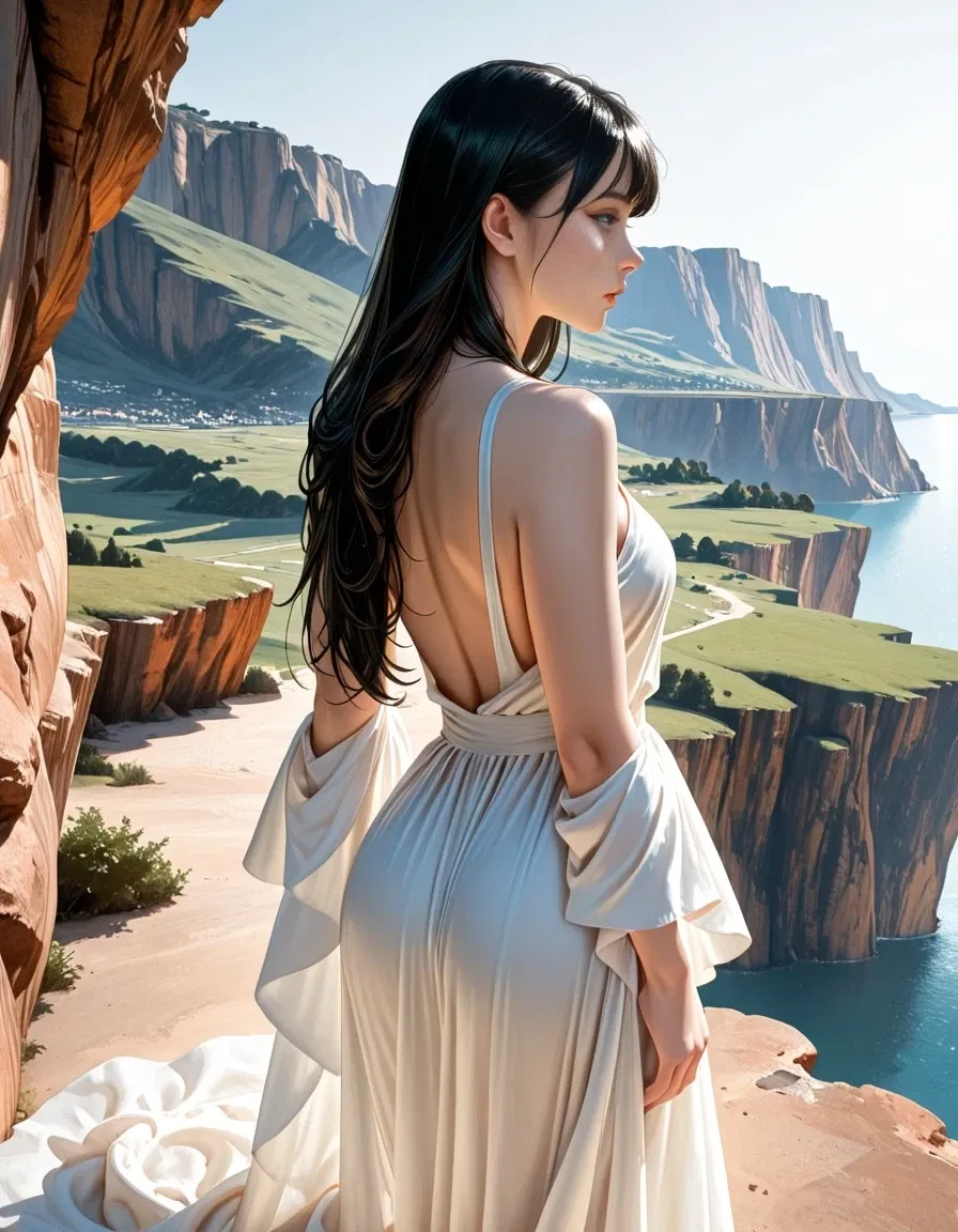 Avatar of Greek Island Paradise