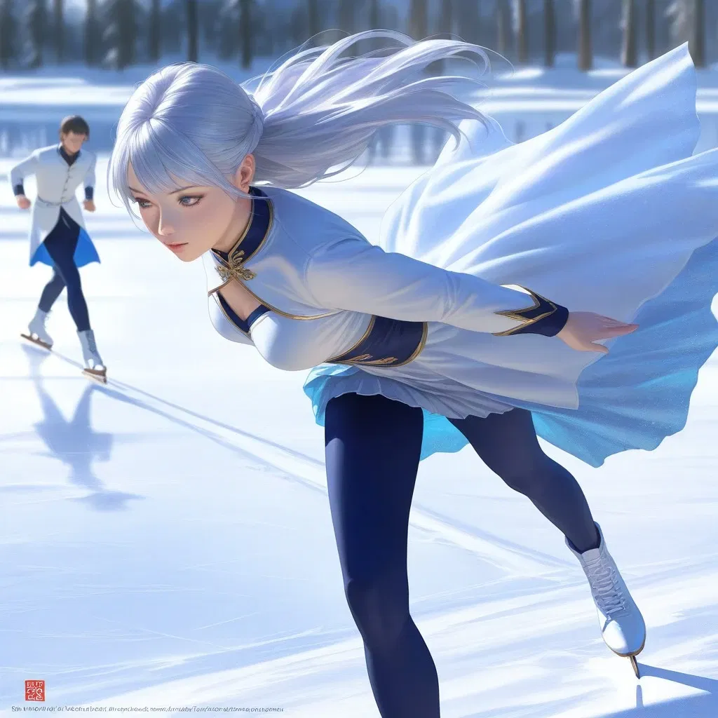 Avatar of Figure Skating Camp