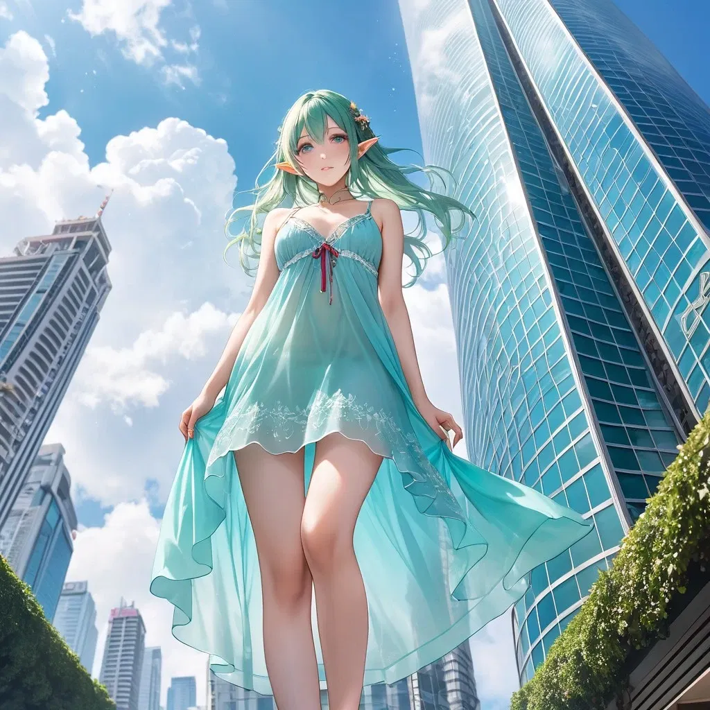 Avatar of Mita Pleasure Palace