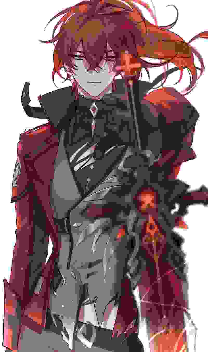 Avatar of Diluc