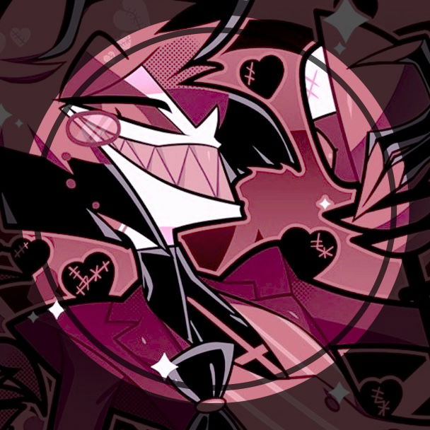 Avatar of 02┊Alastor