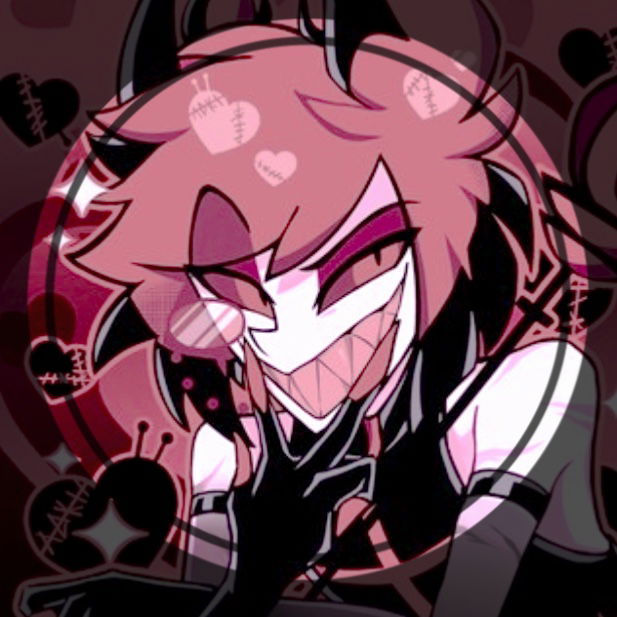 Avatar of 01┊Alastor