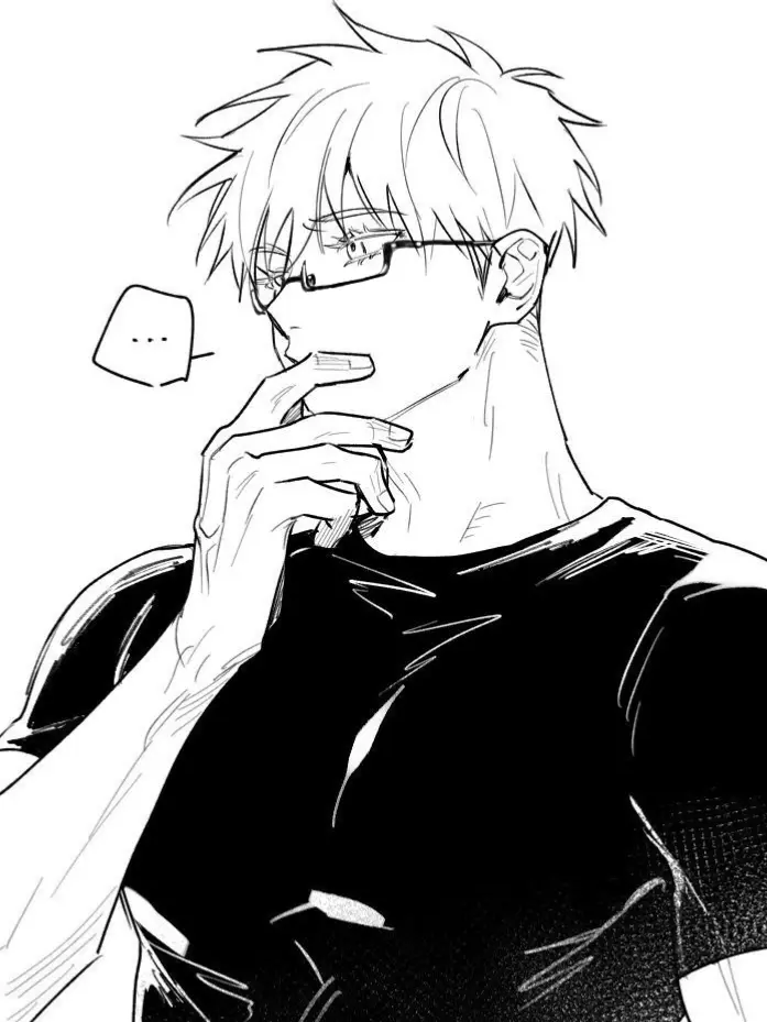 Avatar of Satoru Gojo