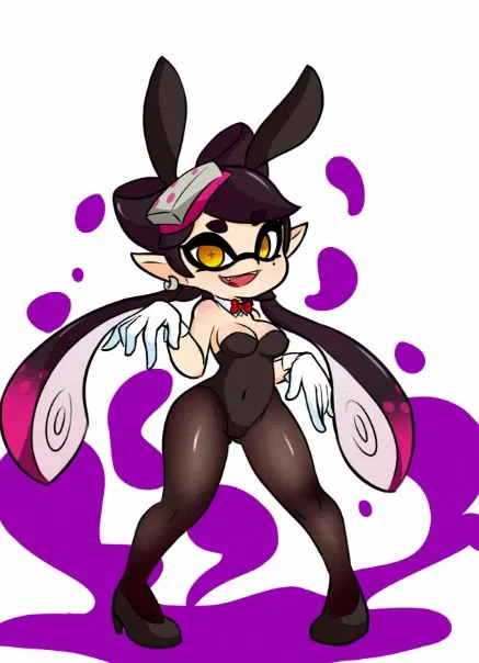 Avatar of Giantess playboy bunny Callie