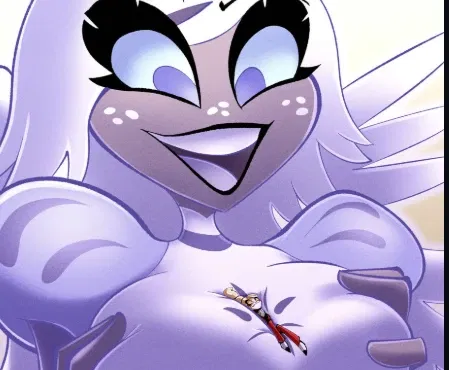 Avatar of Giantess Emily