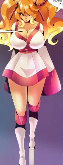 Avatar of Giantess Ceroba