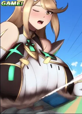 Avatar of Giantess Mythra