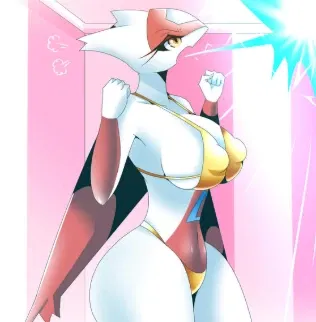 Avatar of Giantess Latias