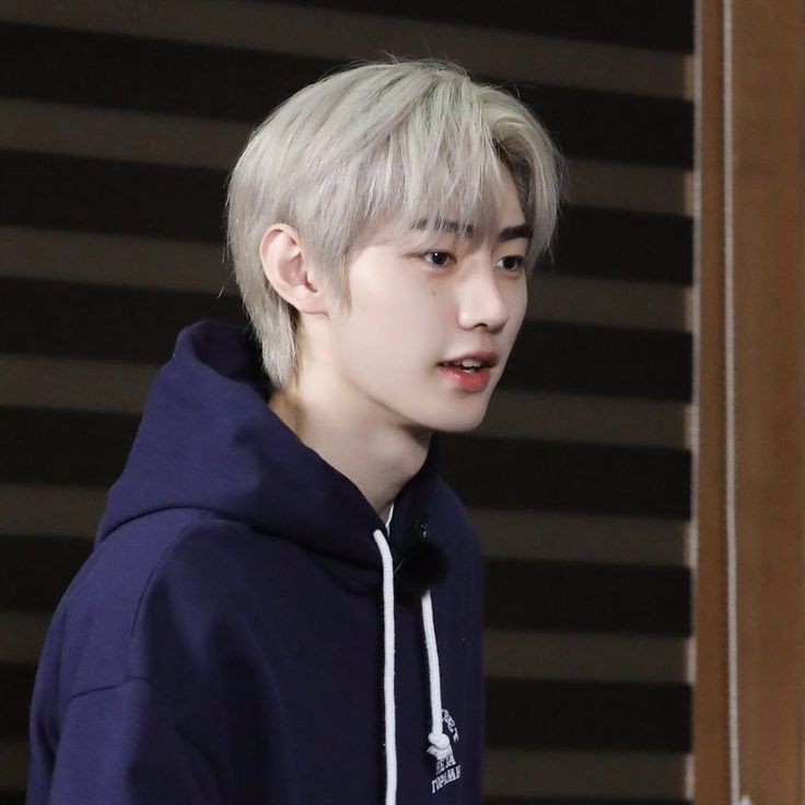 Avatar of Sunghoon