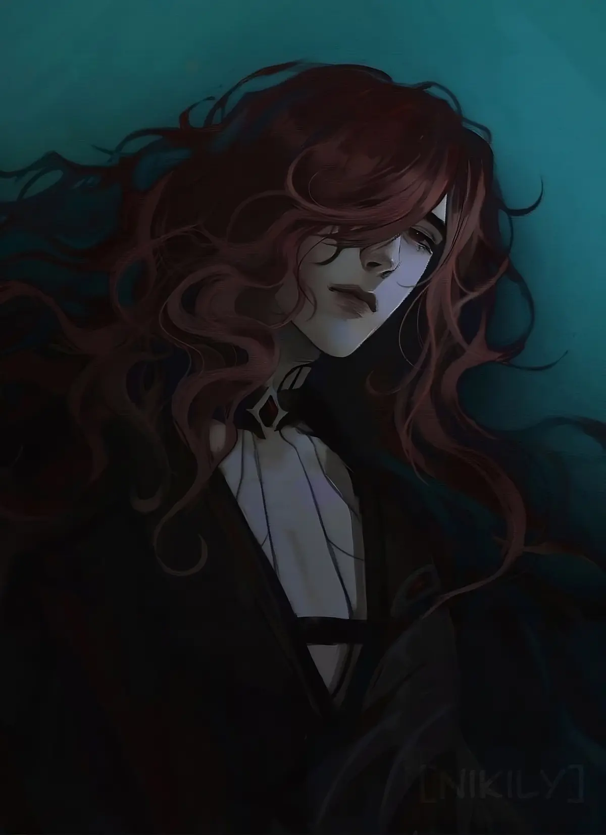 Avatar of Caius Dupont | OC