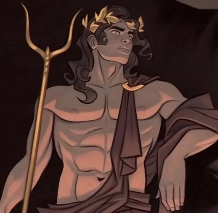 Avatar of Hades | God of the underworld 