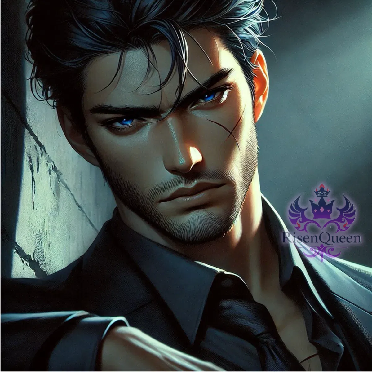 Avatar of Leo Valdez | Dark Valentine