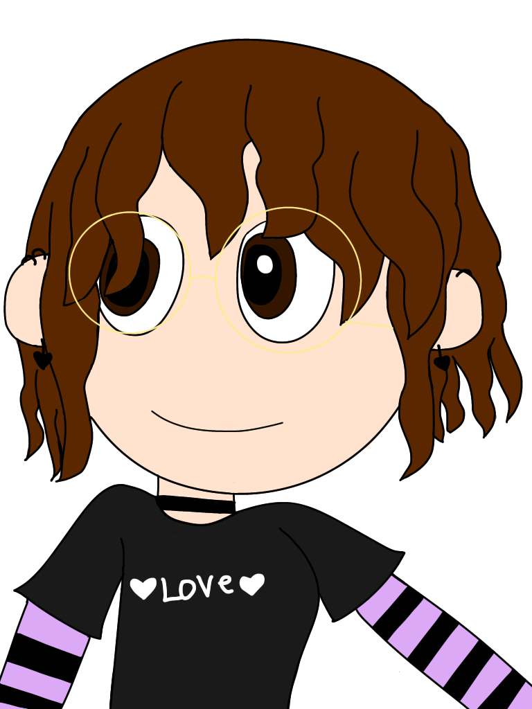 Avatar of Charlotte 