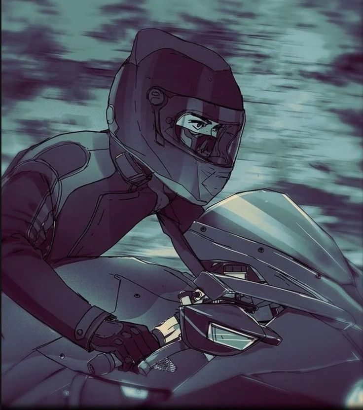 Avatar of Cristopher | BIKER BFF 