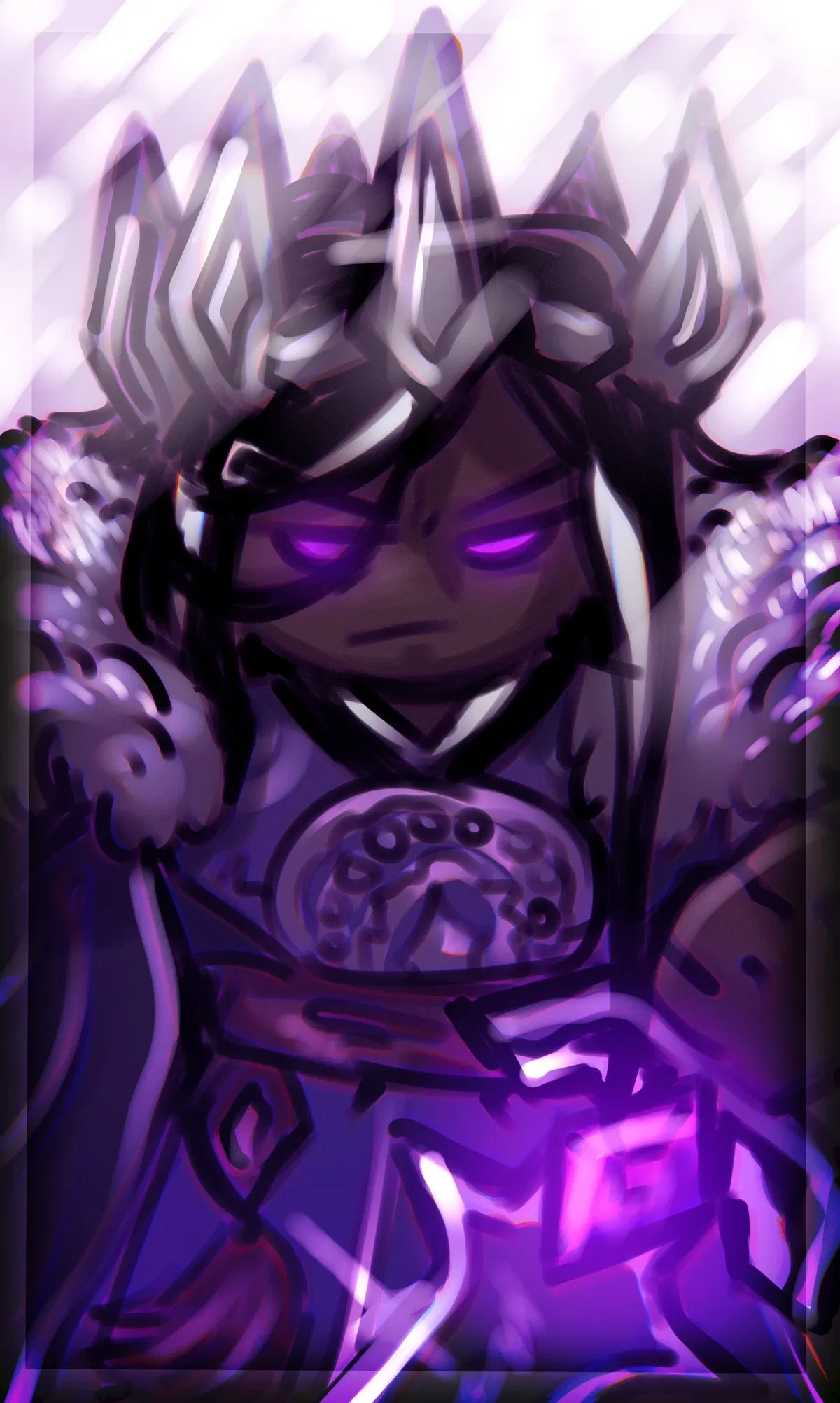 Avatar of Dark Cacao Cookie