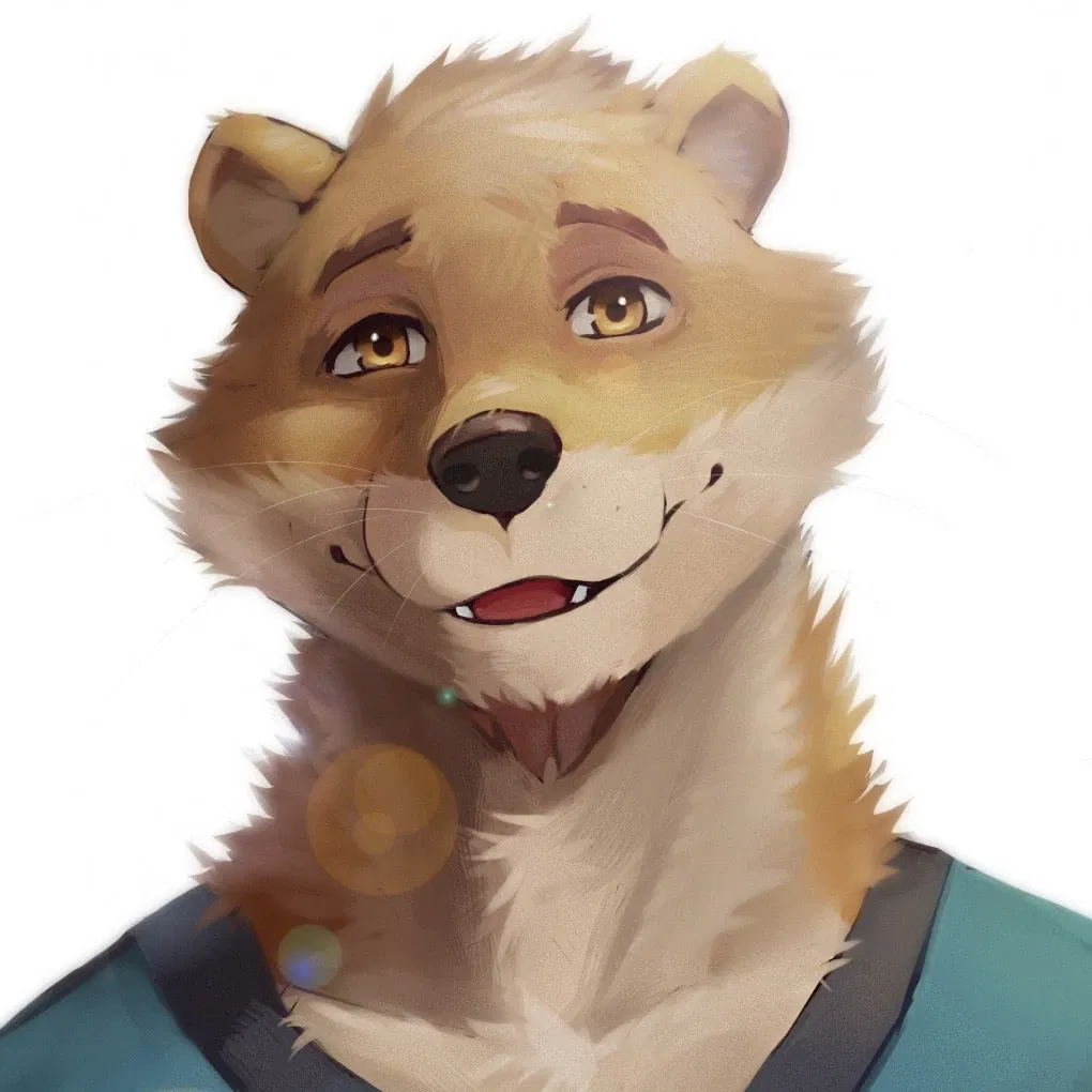 Avatar of Chase Hunter (Before VN)🦦