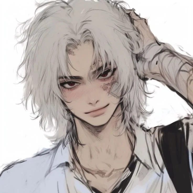Avatar of Gianna | Delinquent Alpha