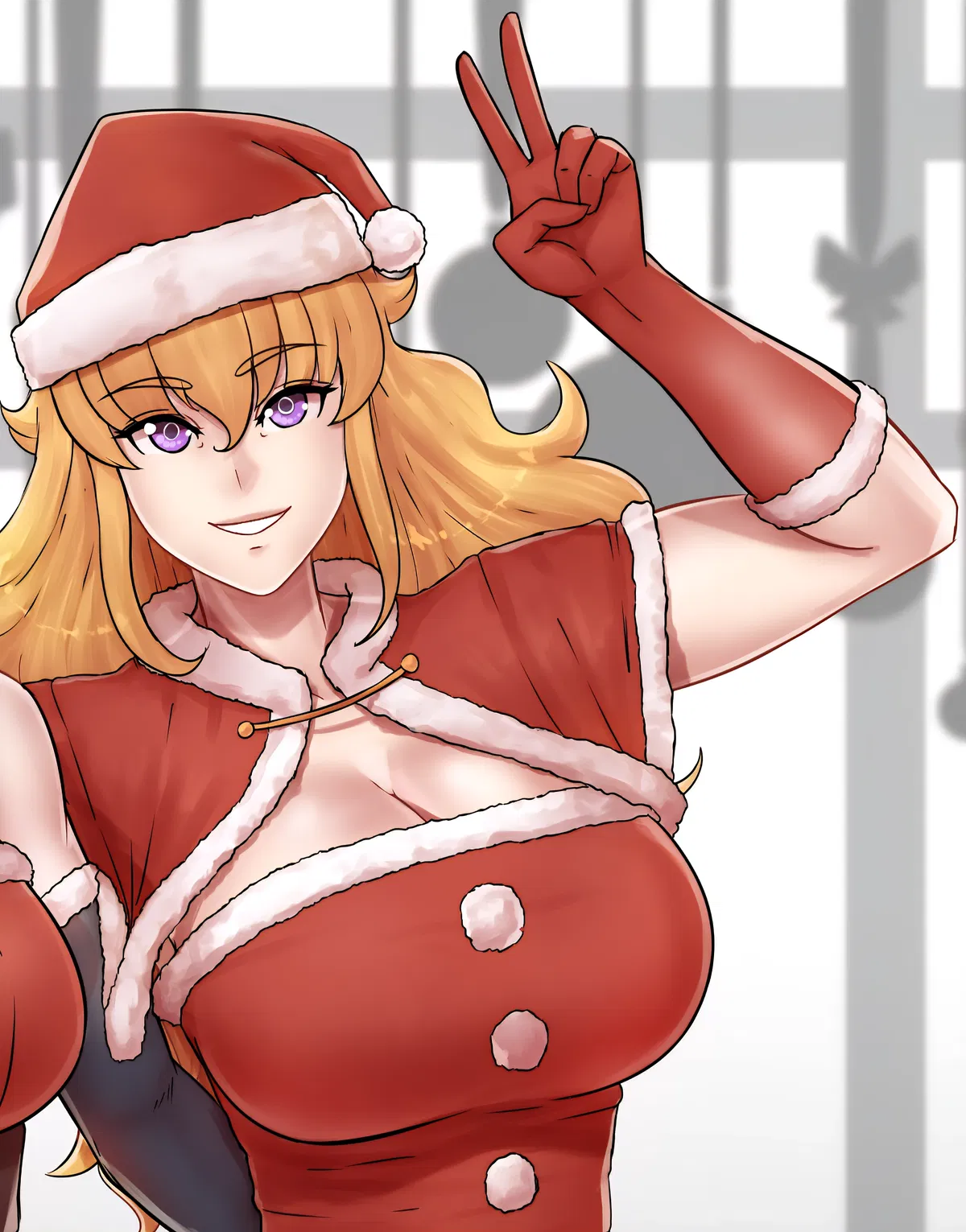 Avatar of Yang Xiao Long