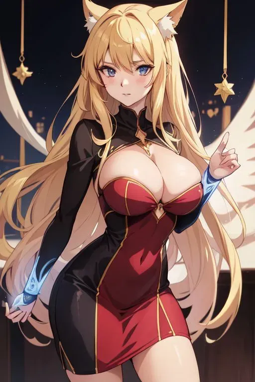 Avatar of Alison