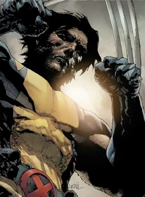 Avatar of X-MEN ⟡ WOLVERINE