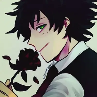 Avatar of ★ Psychopathic Izuku x Villain User AU!! ★