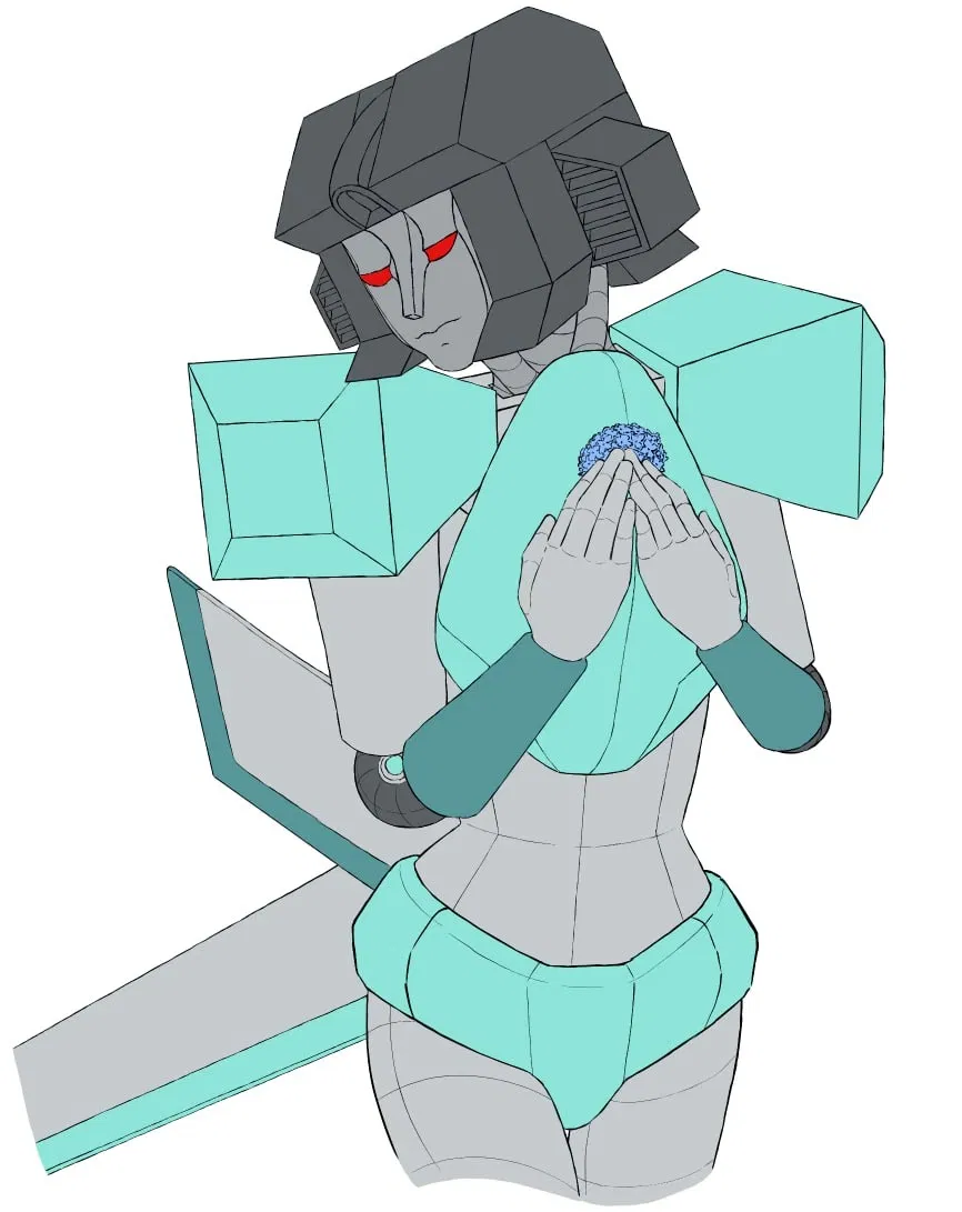 Avatar of Needlerain