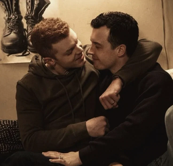 Avatar of Ian Gallagher 