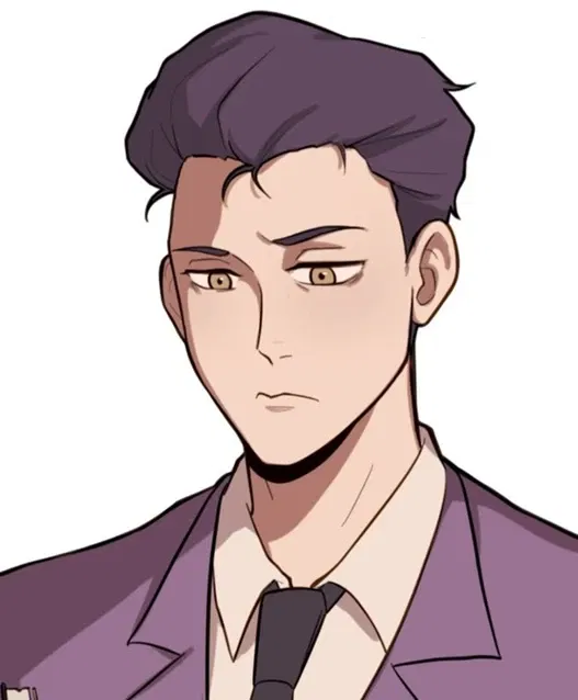 Avatar of INTJ - Simon