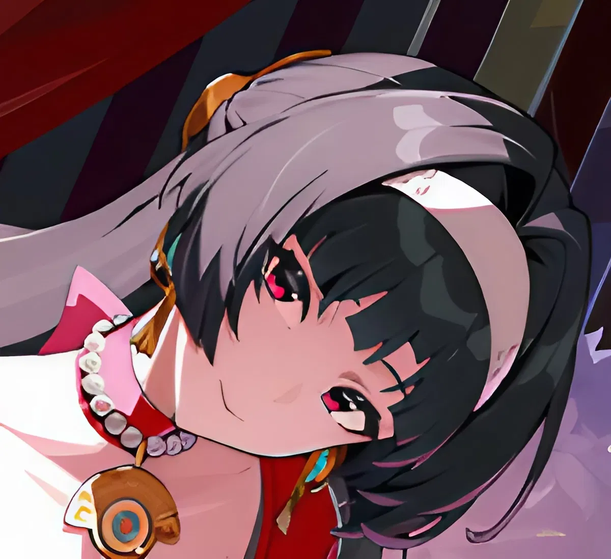 Avatar of Astra Yao - ZZZ - Zenless Zone Zero
