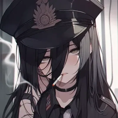 Avatar of Police Officer - Mia 