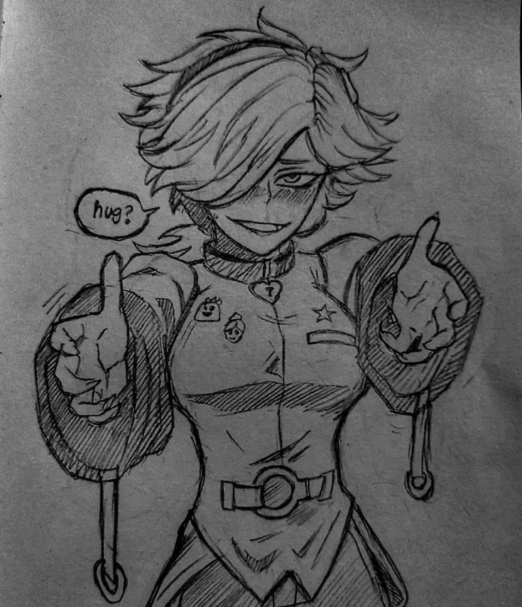 Avatar of Colette