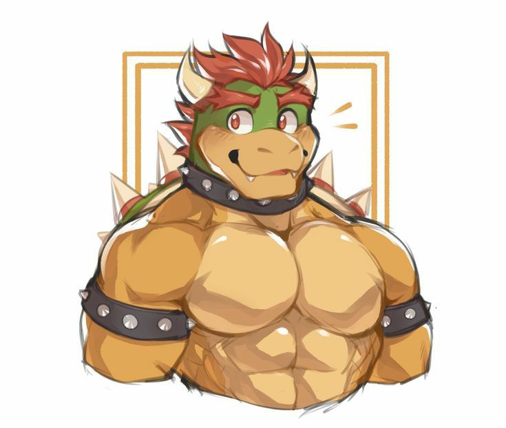 Avatar of King Bowser 