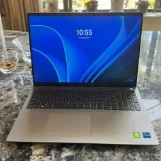 Avatar of Laptop my beloved