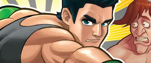 Avatar of Punch Out!! 