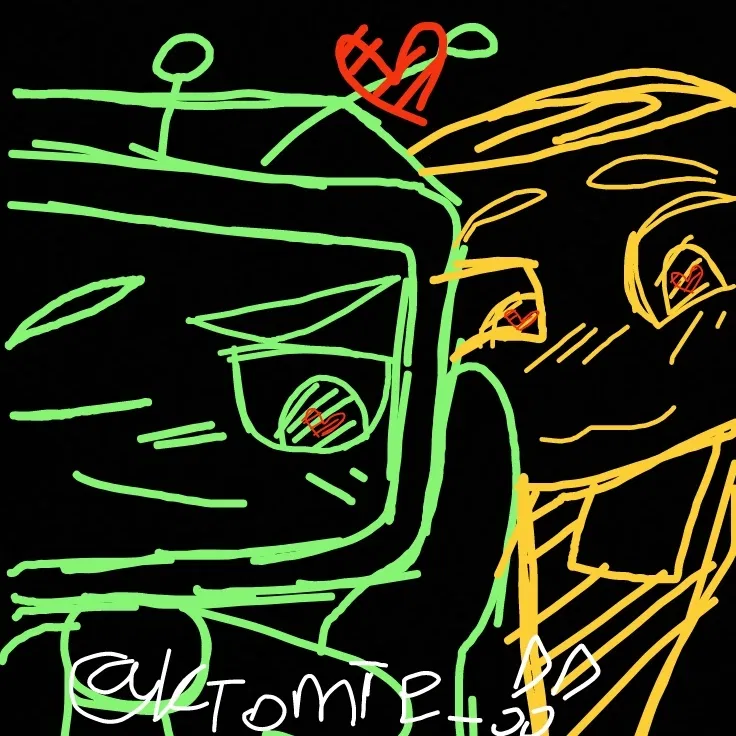 Avatar of Shelly and Vee