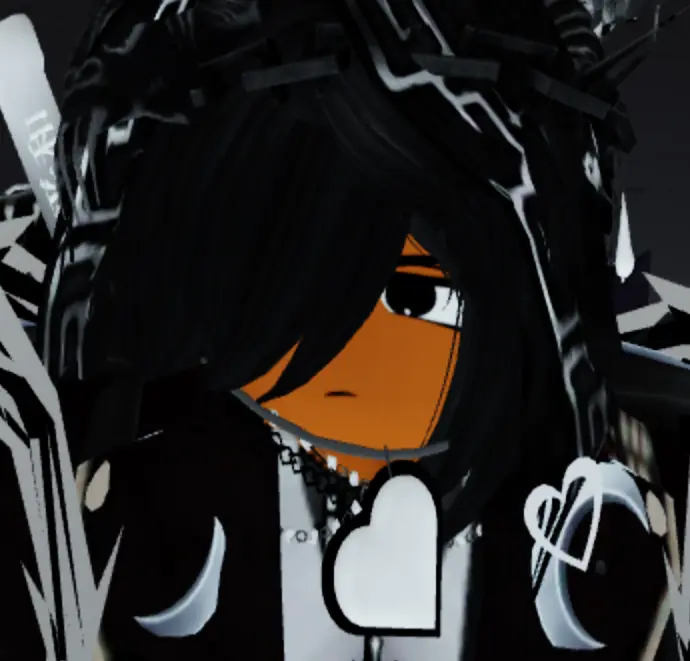 Avatar of Enso Toruden (REDESIGN)