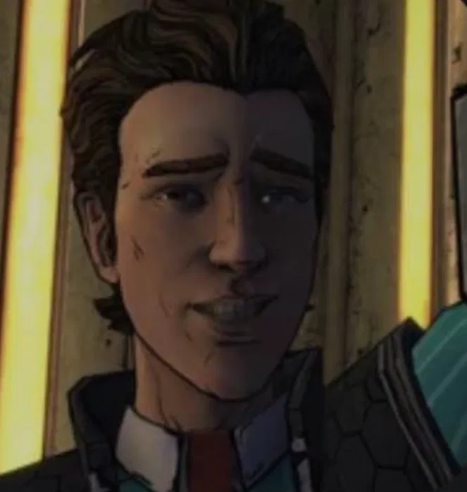 Avatar of Rhys Strongfork