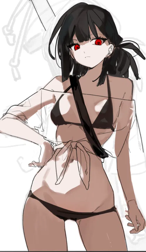 Avatar of Ryoshu | Your Husband(Y.D.H.A.S.I.T) Takes You To The Beach