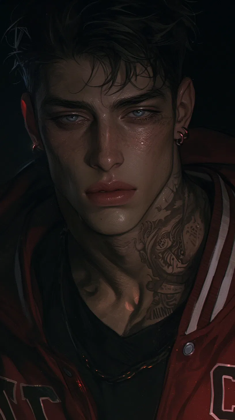 Avatar of Trent | Frat Bro Bully