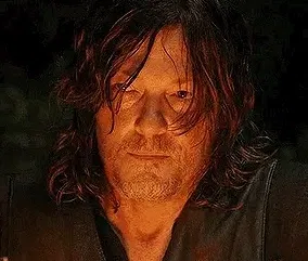 Avatar of Commonwealth | Daryl Dixon