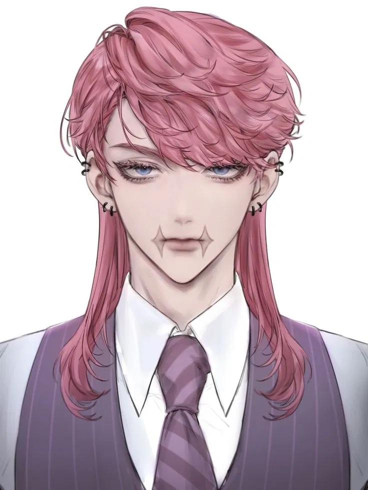 Avatar of Sanzu Haruchiyo