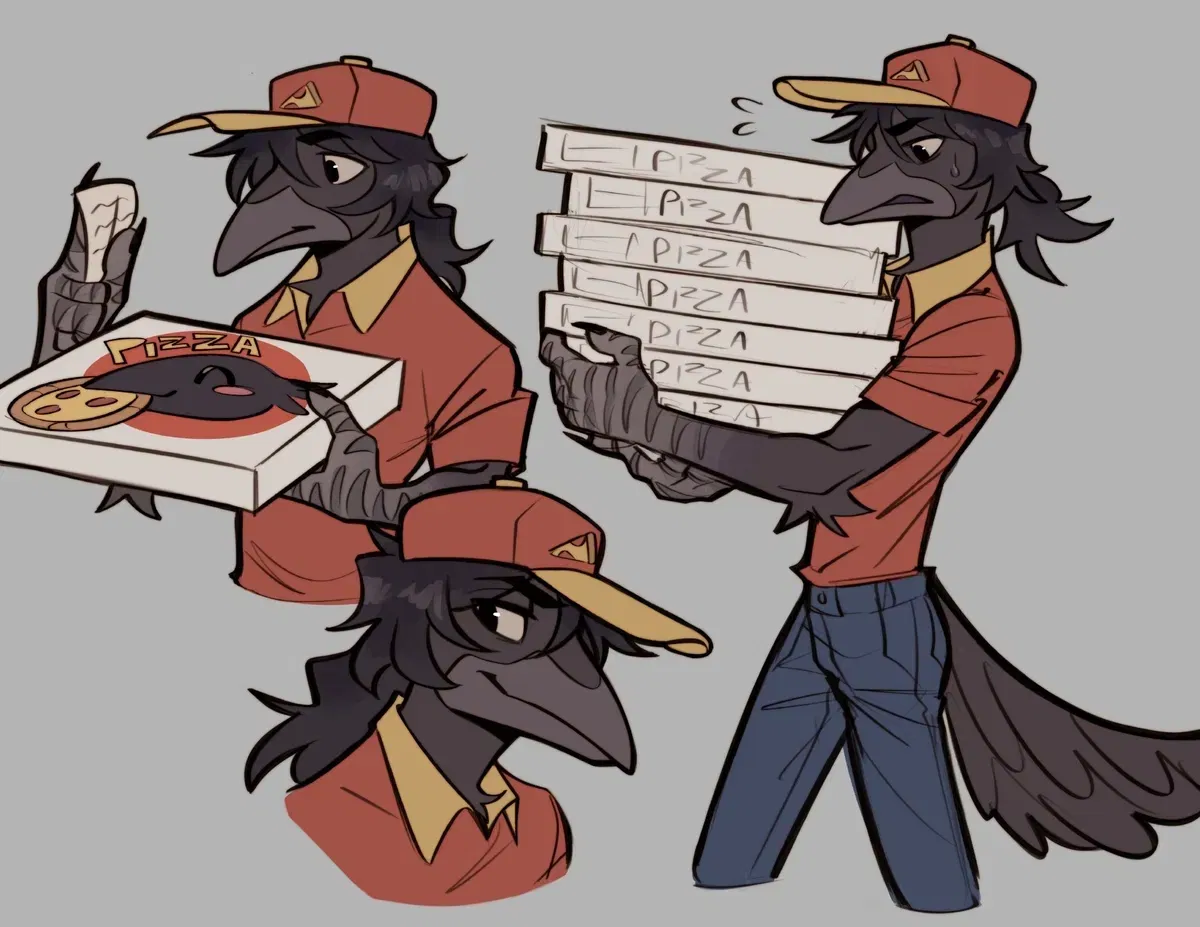 Avatar of Delivering You