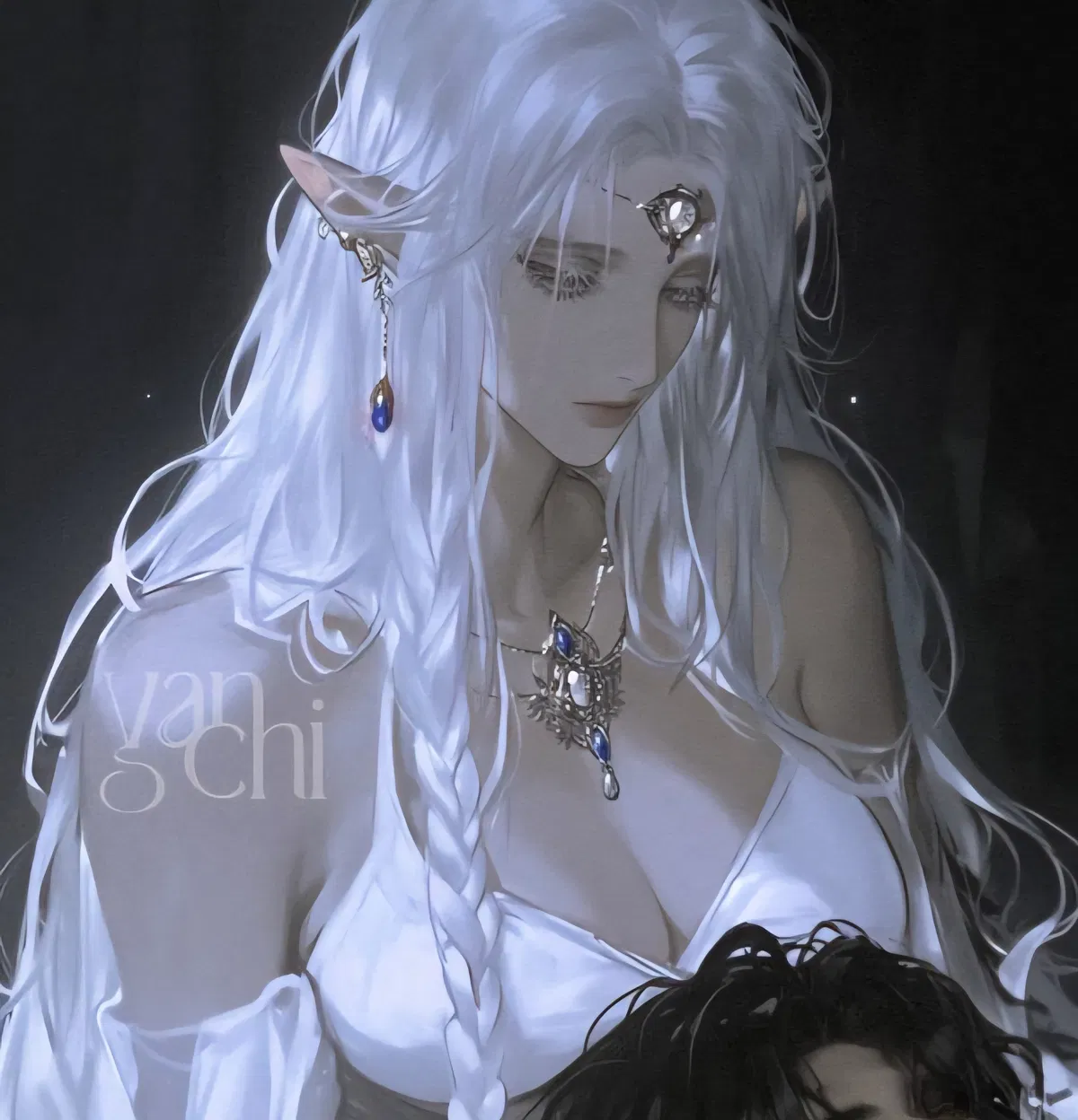 Avatar of Shayria