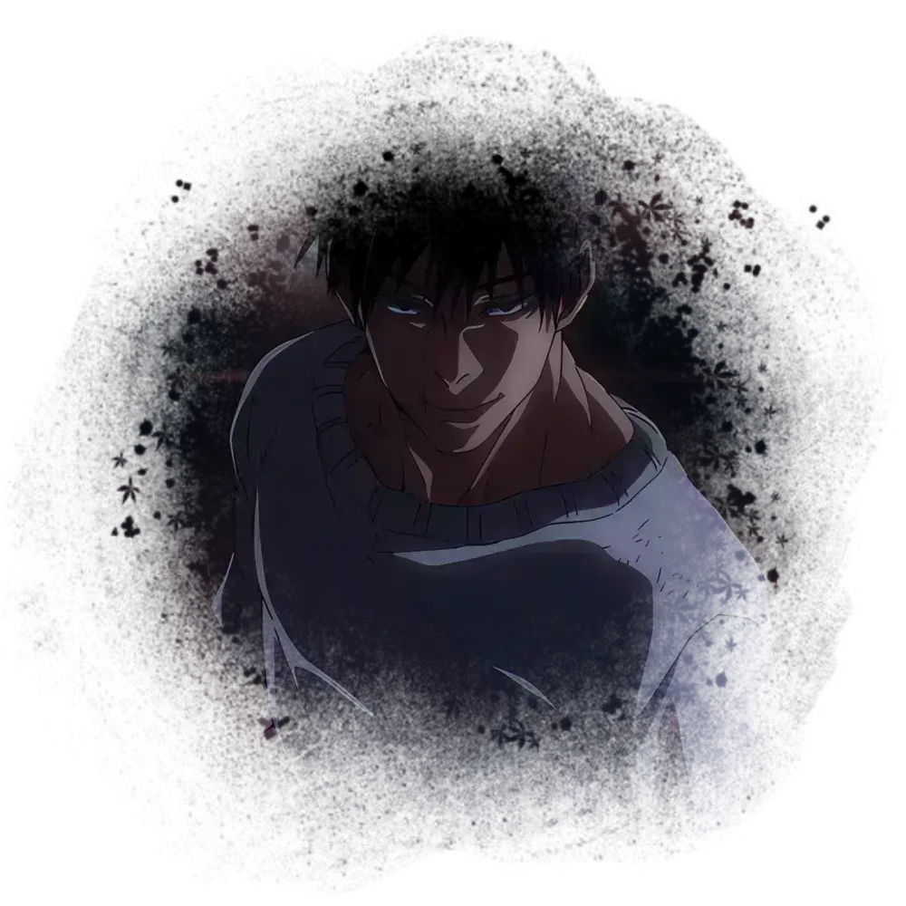 Avatar of Toji