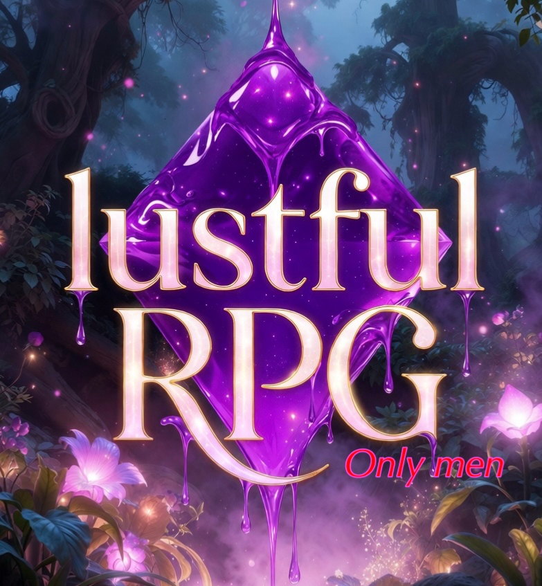 Avatar of Lustful rpg (All the characters here are only men.)
