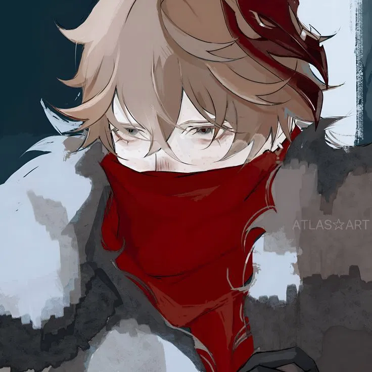 Avatar of Childe — Tartaglia ❄️⚔️