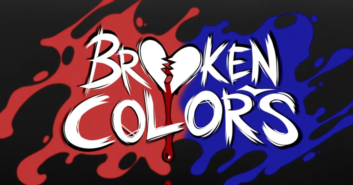 Avatar of broker Colors world 💙❤️